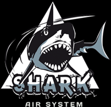 Paintball Paradise Shark Air Systems